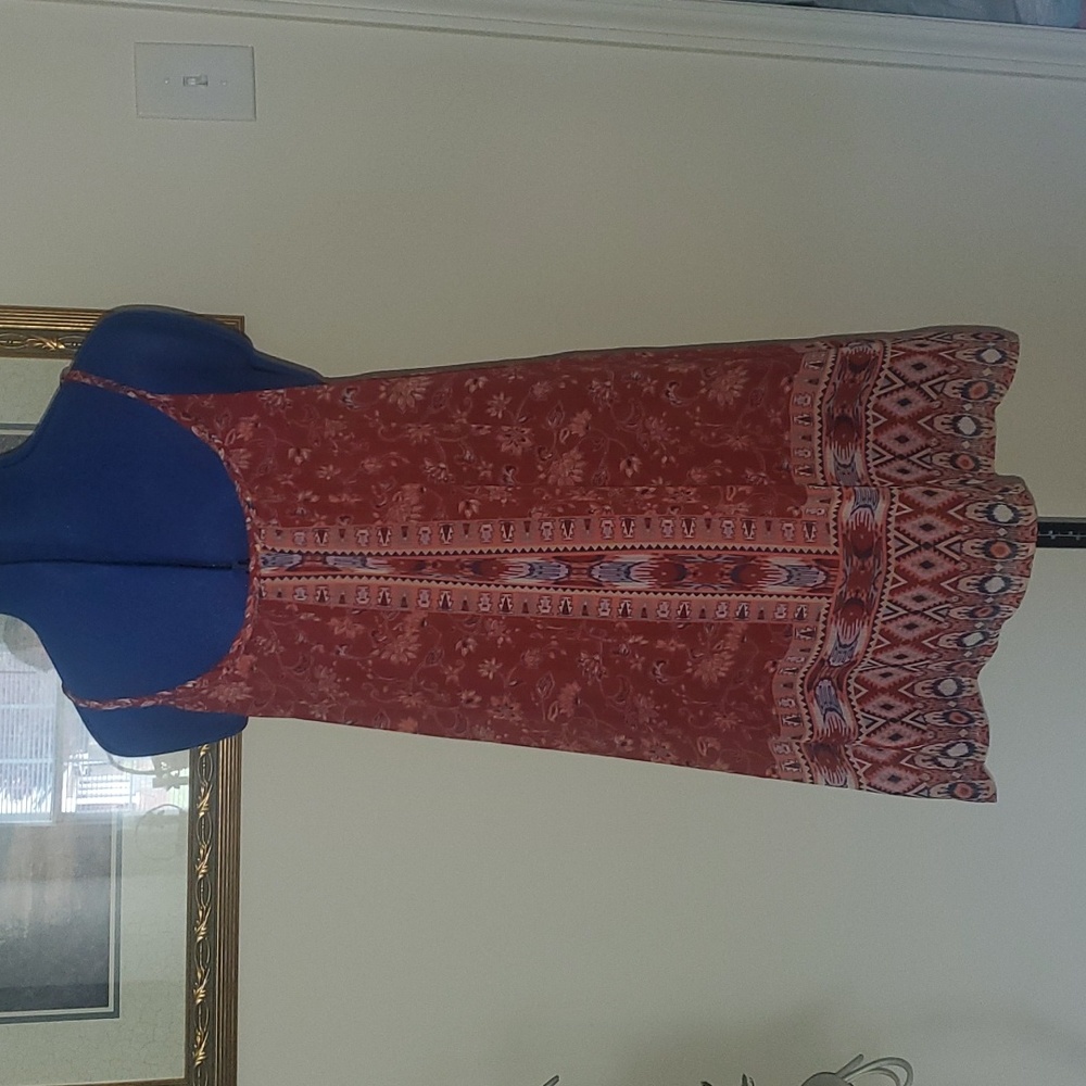 Beautiful hollister summer dress